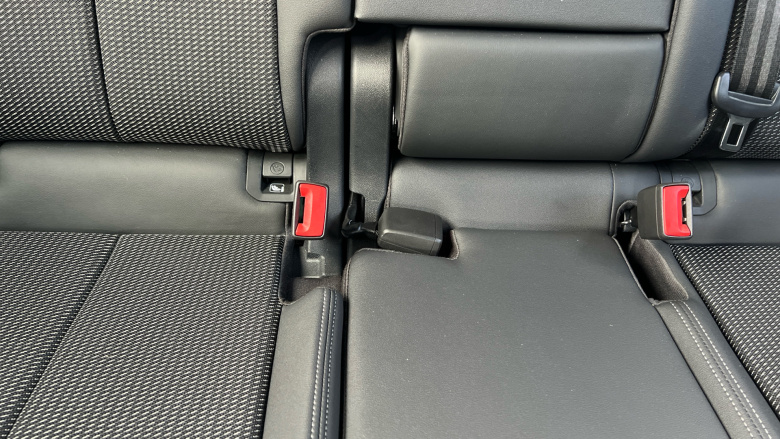 Audi Q3 35 TDI S Line 5dr S Tronic Diesel Estate